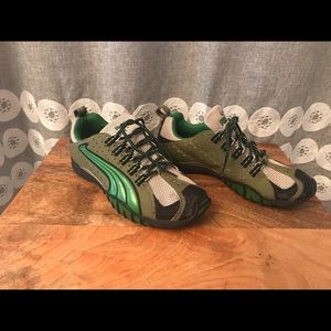 puma alpine trail racer